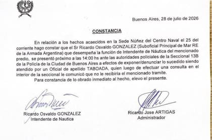 LA NACIÓN reconstruyó qué ocurrió después de que un hombre de 74 años resultara herido en el Centro Naval, una secuencia que sumó nuevos hallazgos, restricciones, temor en los predios vecinos y una decisión judicial sobre el Tiro Federal