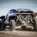 La experiencia de participar de la carrera offroad más extrema de la Argentina