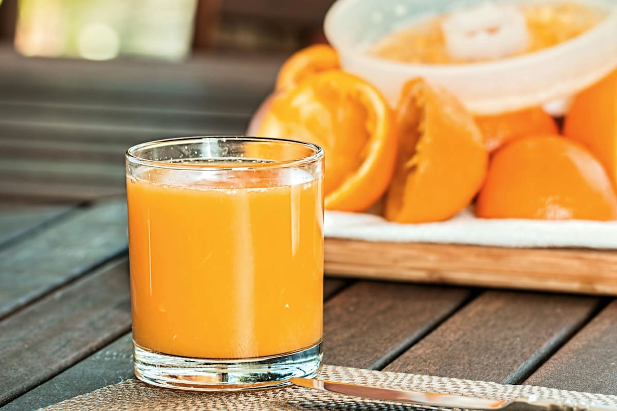 La naranja es una fruta que aporta múltiples beneficios al organismo (Foto de carácter ilustrativo: PEXELS)