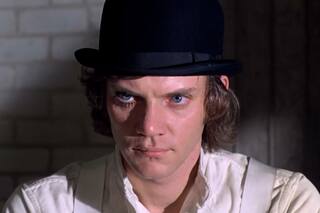 La película de Stanley Kubrick que estuvo nueve años prohibida en la Argentina y fue retirada de circulación en Inglaterra