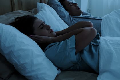 La narcolepsia suele generar trastornos emocionales