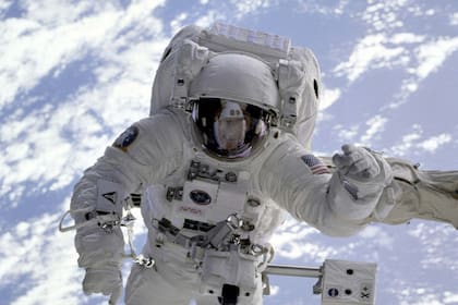 La NASA abrió vacantes para los estudiantes que deseen investigar el espacio