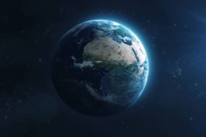 La NASA advierte sobre una creciente anomalía en el Atlántico Sur