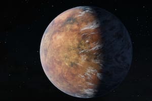 La NASA alcanzó un nuevo hito al confirmar 6000 planetas fuera del sistema solar, mientras más de 8000 candidatos esperan verificación