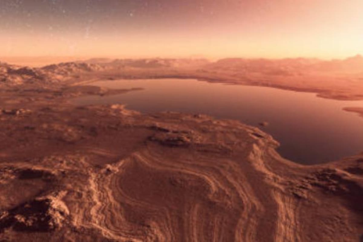 La NASA anunció una nueva misión espacial para continuar investigando la Luna y Marte