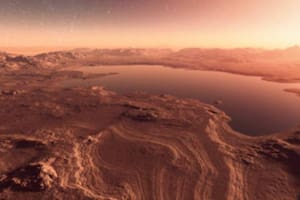 La NASA anunció una nueva misión espacial para continuar investigando la Luna y Marte