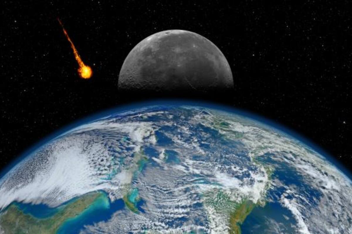 La Nasa aseguró que el satélite se encuentra en una órbita estable, por el momento. FOTO: iStock