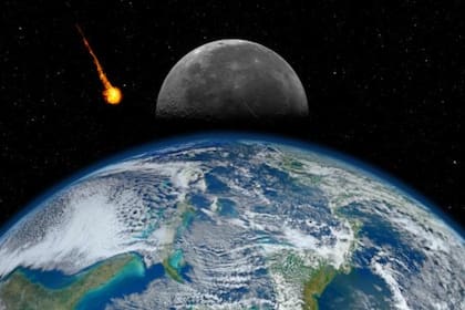 La Nasa aseguró que el satélite se encuentra en una órbita estable, por el momento. FOTO: iStock