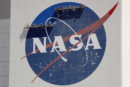 La NASA aseguró que no hay evidencia de vida extraterrestre. (AP Foto/John Raoux, Archivo)