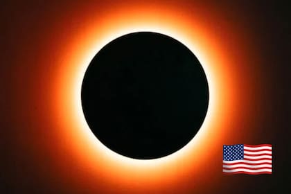 La NASA comparte consejos para ver el Anillo de Fuego y los detalles sobre las ciudades que podrán presenciar el eclipse solar de febrero (Pexels/Phil Desforges)