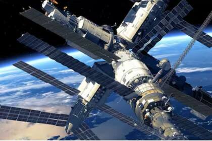 La NASA confirmó el lugar de la Tierra en el que caerá la Estación Espacial Internacional