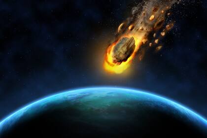 La NASA confirmó que la Tierra está indefensa ante miles de asteroides asesinos de ciudades no detectados