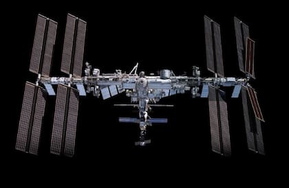 LA NASA decidió desorbitar la Estación Espacial Internacional