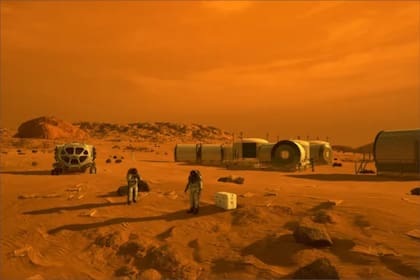 La Nasa definió al descubrimiento como "la pieza faltante del rompecabezas" debido a que abriría un campo de investigación completamente nuevo