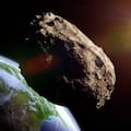 La NASA descubrió un asteroide del tamaño de la Torre Eiffel que se acerca a la Tierra