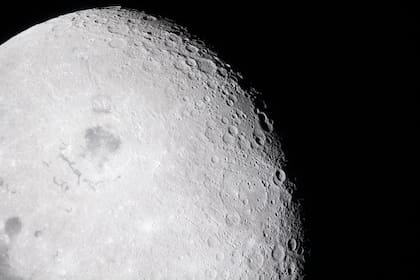 La NASA difundió más de 12.000 imágenes en alta definición