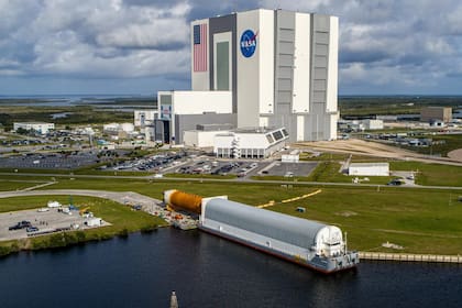 La NASA encabezó la lista de las mejores empresas para trabajar en Florida
