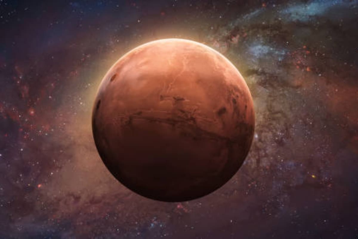 La NASA hizo nuevos hallazgos en Marte (Imagen ilustrativa: Pexels)