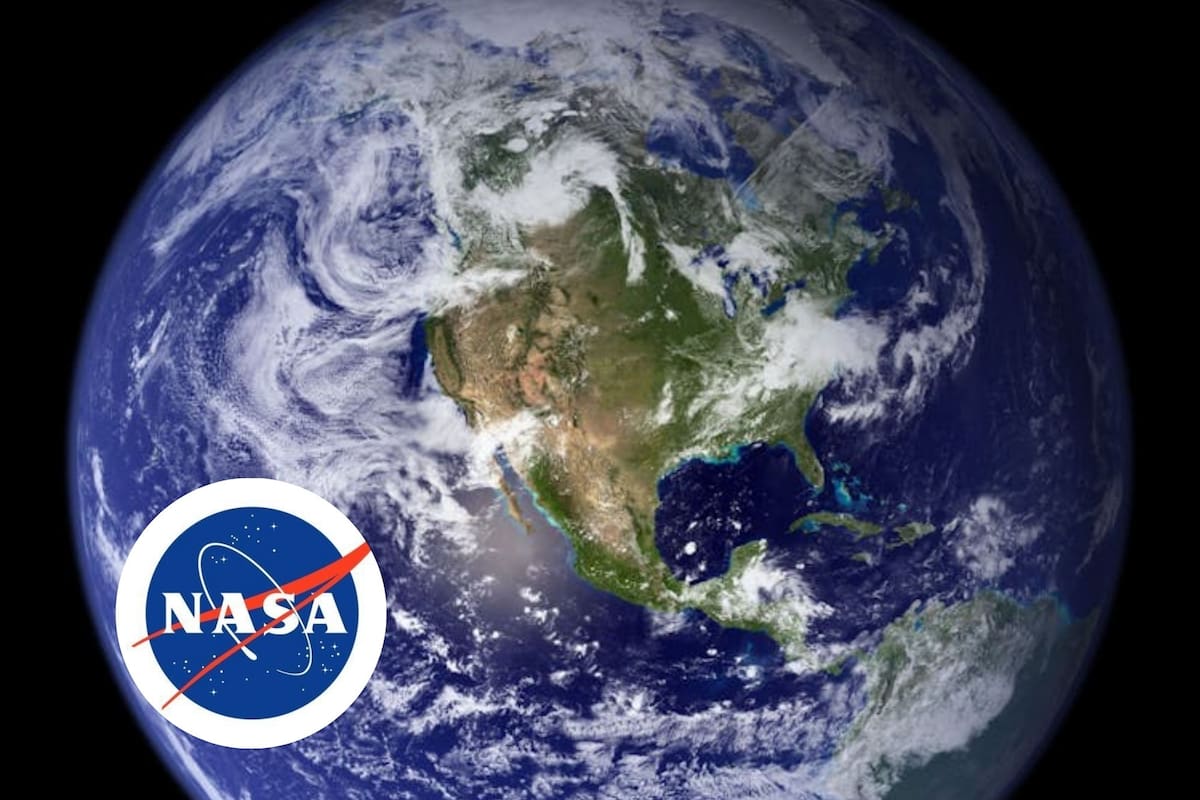 La NASA informó que el 3I/ATLAS es el tercer objeto en la historia proveniente del exterior del sistema solar descubierto por la humanidad (Pexels/Pixabay)