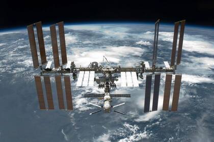 La NASA monitorea el planeta con su flota de satélites