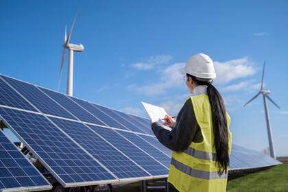 La NASA pretenden terminar con los problemas del sector energético, con una nueva forma de transmisión eficiente de energía para fuentes renovables