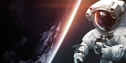 La NASA prohibió la masturbación de los astronautas en el espacio
