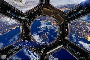 La NASA puede dar un paso clave en su investigación sobre el 3I/Atlas el 19 de diciembre de 2025