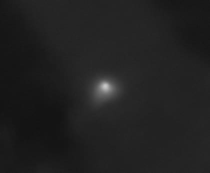 La NASA sigue la trayectoria del cometa 3I/ATLAS y descubrió que es un objeto interestelar (ciencia.nasa.gov)