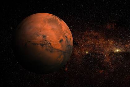 La NASA y la Agencia Espacial Europea se preparan para emprender una misión conjunta denominada Mars Sample Return