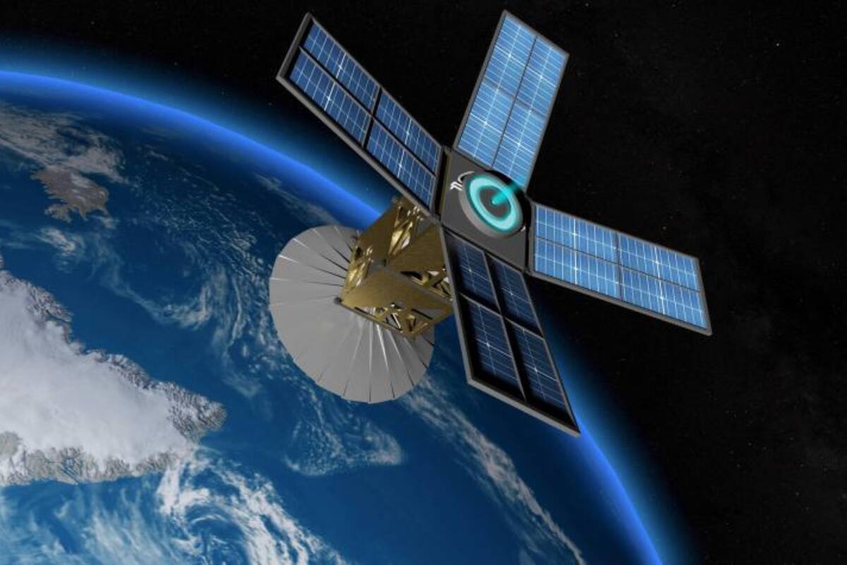 La Nasa y SpaceX unen fuerzas para evitar la colisión de sus activos en el espacio