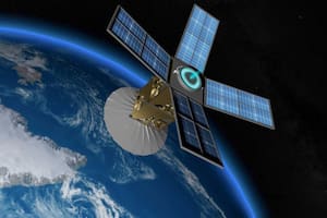 La Nasa y SpaceX unen fuerzas para evitar la colisión de sus activos en el espacio