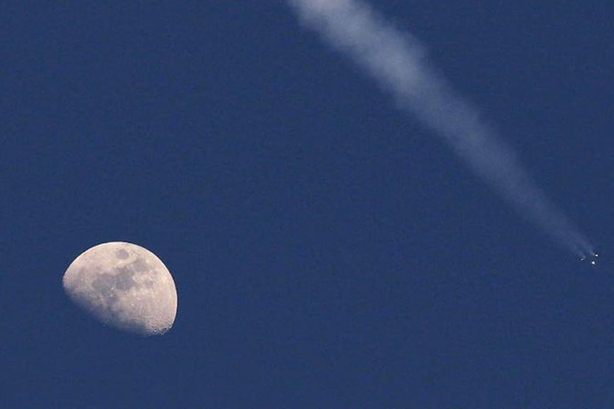 La NASA ya no es la única institución capacitada para explorar la superficie lunar.