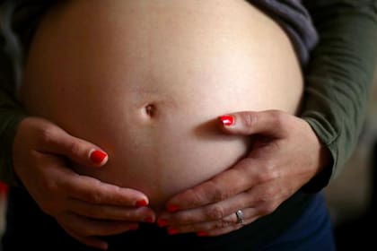 La natalidad cayó un 43,54% en los últimos ocho años.