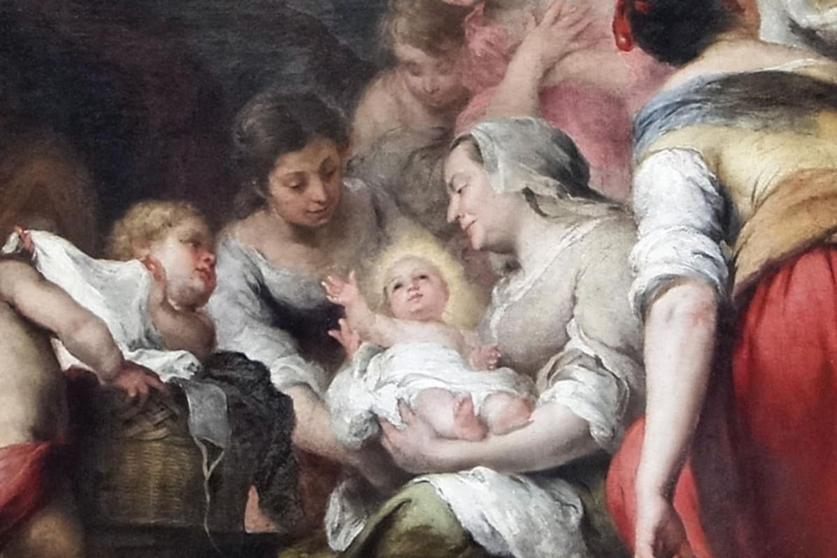 La Natividad de la Santísima Virgen María se celebra cada 8 de septiembre