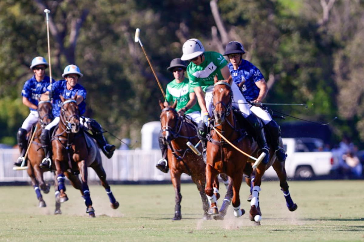 La Natividad y La Dolfina jugarán la cuarta final consecutiva del Abierto de Palermo: Jeta Castagnola es la principal carta de desequilibrio del campeón; del otro lado, los Cambiaso, con la conbinación de experiencia y explosión
