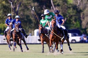 La Natividad y La Dolfina jugarán la cuarta final consecutiva del Abierto de Palermo: Jeta Castagnola es la principal carta de desequilibrio del campeón; del otro lado, los Cambiaso, con la conbinación de experiencia y explosión
