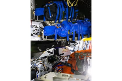 La nave espacial Orión albergará maniquíes que ayudarán a la NASA a aprender la mejor manera de proteger a los astronautas reales durante las futuras misiones tripuladas de Artemis