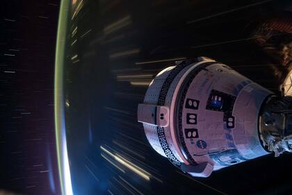 La nave Starliner se desacoplará de la Estación Espacial Internacional el 6 de septiembre y regresará a la Tierra sin su tripulación