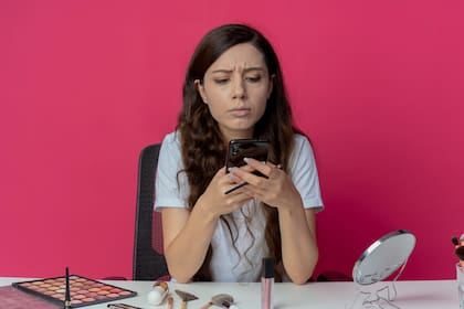 La navegación automática suele comenzar antes de que el usuario tome conciencia