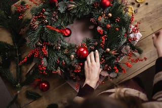 Cuándo cae Navidad 2024