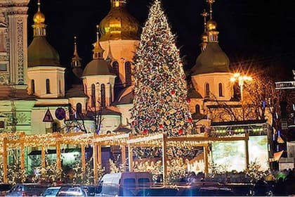 La Navidad Ortodoxa se celebra en países como Bielorrusia, Bulgaria, Egipto, Eritrea, Etiopía, Georgia, Grecia, Israel, Kazajstán, Macedonia, Moldavia, Montenegro, Rumania, Rusia, Serbia, Turquía y Ucrania
