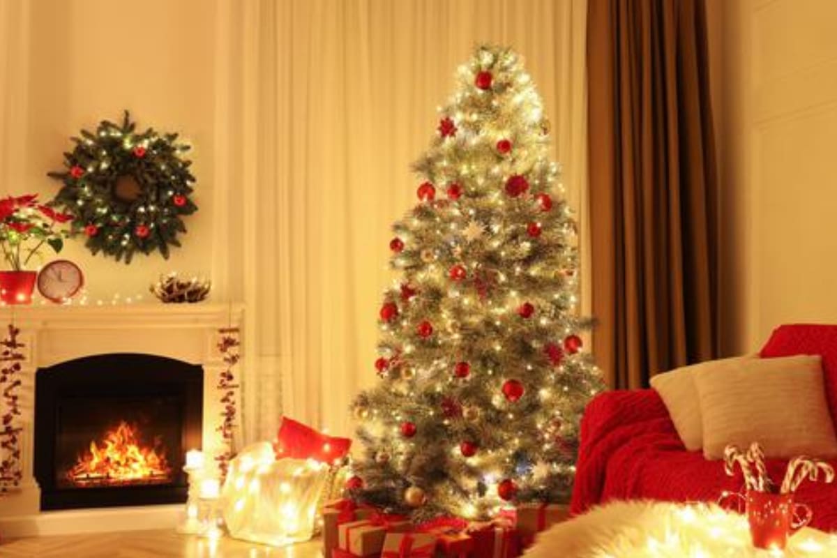 La Navidad se paga como cualquier feriado