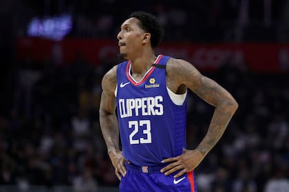 La NBA impone 10 días de cuarentena a Williams