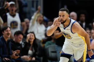 La NBA suele reservar su mejor baloncesto para los playoffs. Es razonable esperarlo otra vez