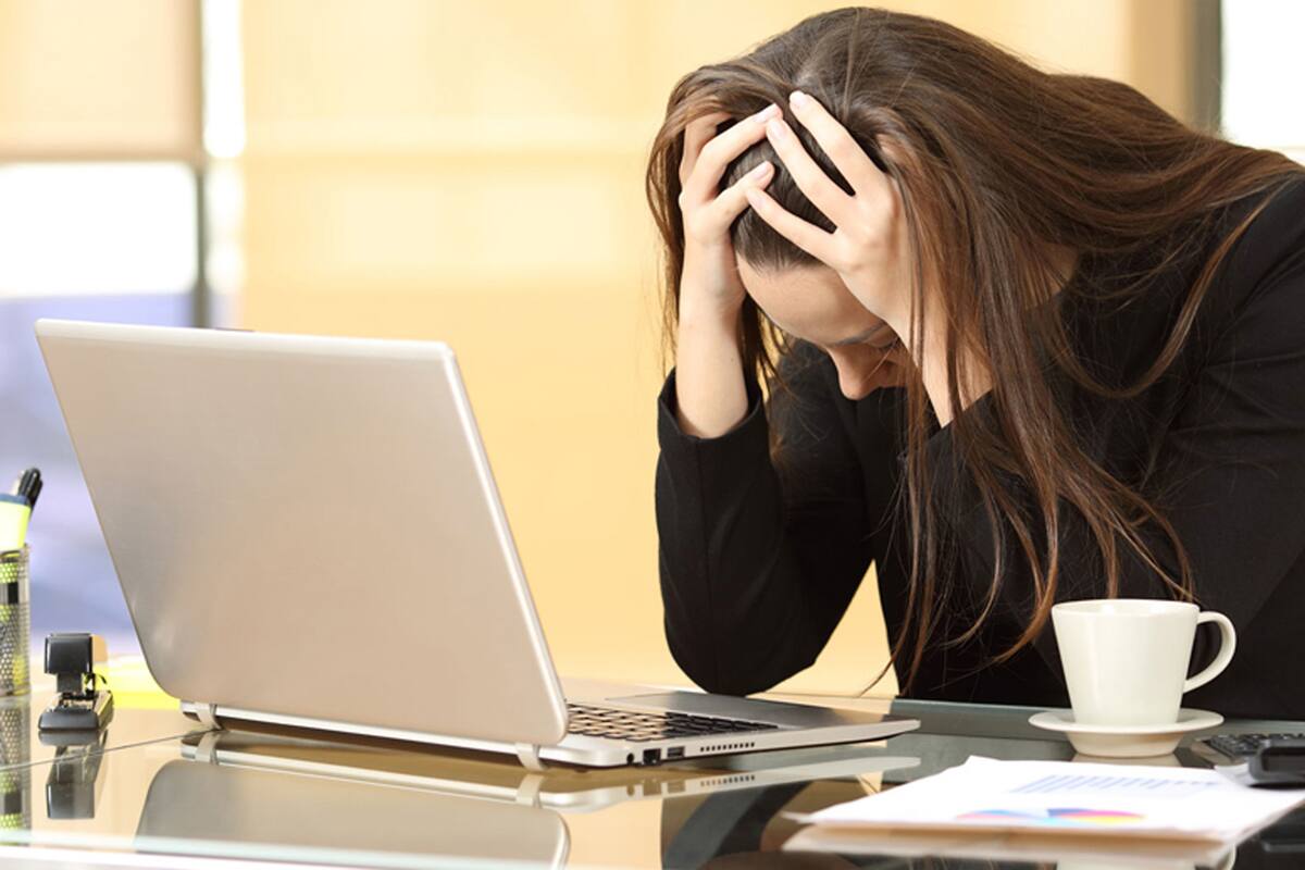 La neblina mental es una disfunción cognitiva que puede llegar a ser invalidante