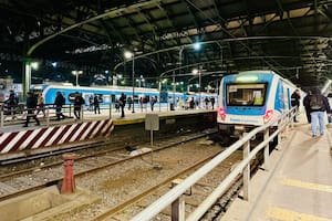 La necesidad de completar las pruebas de seguridad en el nuevo sistema de señales impide el regreso inmediato de las formaciones a la terminal de Retiro