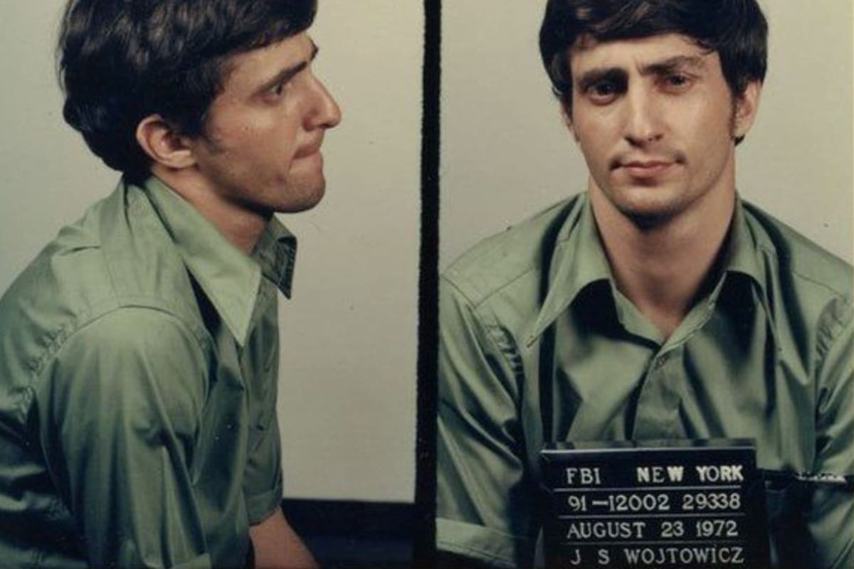 La negociación con la Policía duró aproximadamente 14 horas y luego fue arrestado (Foto:BBC)