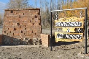 La nena debió ser trasladada de Los Hornos a la ciudad de Neuquén
