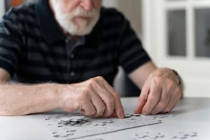 La neurociencia en la medicina busca desarrollar métodos de rehabilitación para enfermedades mentales y neurodegenerativas (imagen ilustrativa)