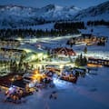 La “nevada de la década” extiende el esquí hasta fines de mes en varios centros andinos